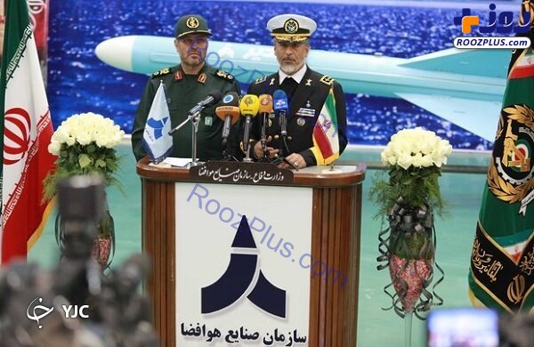 موشک ایرانی که کابوس ناوهای هواپیمابر آمریکایی شد +عکس