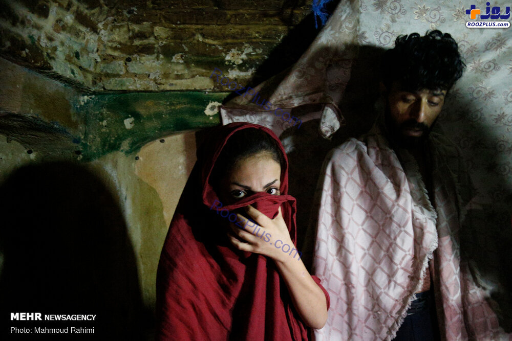 زنان معتاد در خانه های اعتیادِ «شوش»، «مولوی» و «هرندی» تهران +عکس