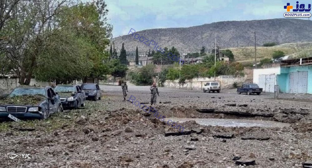 ماجرای پهپاد اسرائیلی سقوط کرده در خاک ایران +عکس