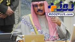 شیخ نواف امیر جدید کویت کیست؟ +عکس