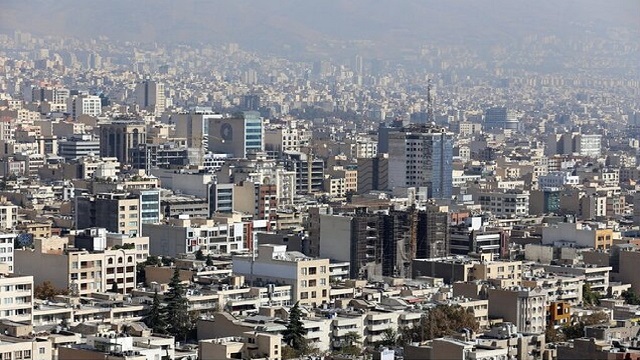 زمین لرزه تهران از رؤیا تا واقعیت