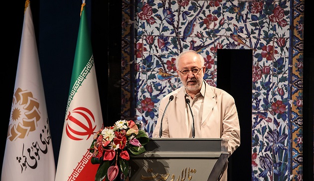 نامه علیرضا مختارپور به رؤسای کتابخانه‌های کشورهای اسلامی: امنیت در سایه همکاری و بدون دخالت قدرت‌ها تأمین می‌شود