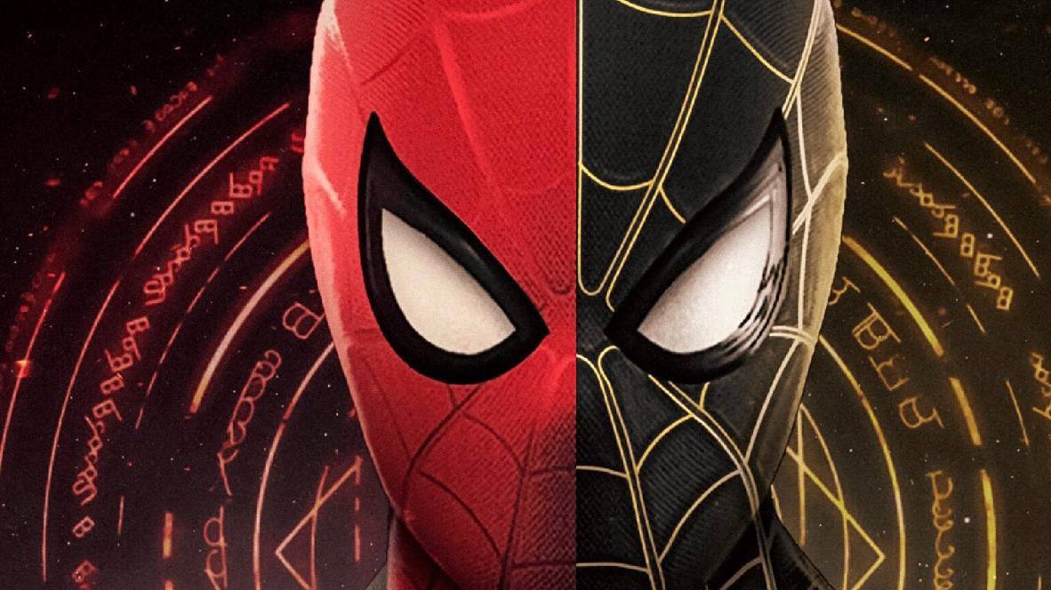 عدم پذیرش فیلم Spider-Man: No Way Home در جوایز بفتا