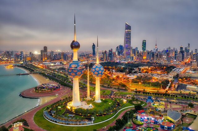 کویت از ثروتمندترین صادرکنندگان نفت جهان غیرقابل سکونت می‌شود؟