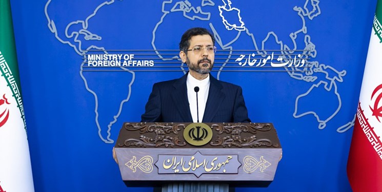 خطیب‌زاده تشریح کرد: افق جدید همکاری پیش روی ایران و چین