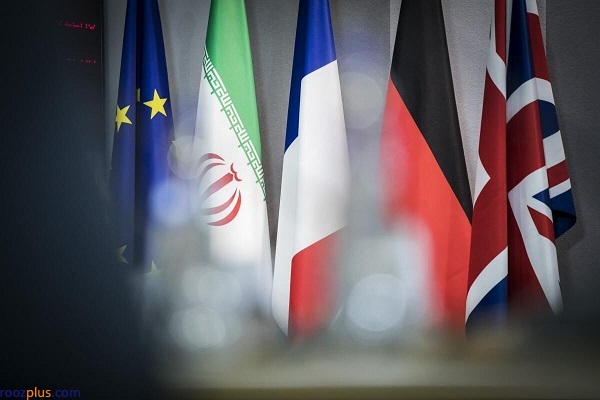 تحولاتی پشت میز مذاکره ایجاد شده که امیدوار کننده است/ اروپا به توافق با ایران احتیاج دارد/ ما به دنبال توافق خوب هستیم اما نه به هرقیمتی