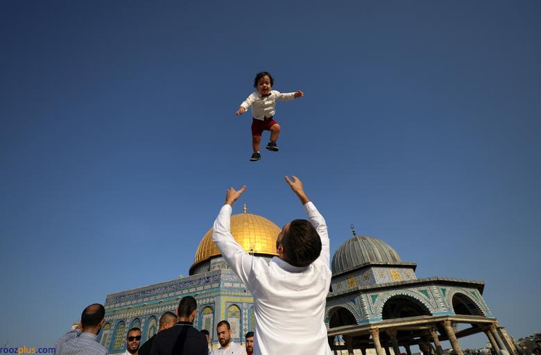 برترین تصاویر سال ۲۰۲۱ با موضوع «مذهب» به انتخاب رویترز