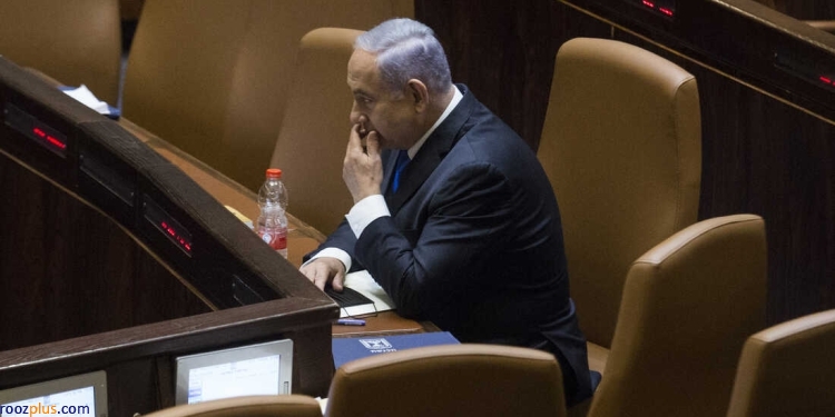 اسرائیل در آستانه زلزله سیاسی؟/ پیامدهای خروج احتمالی نتانیاهو از صحنه سیاست