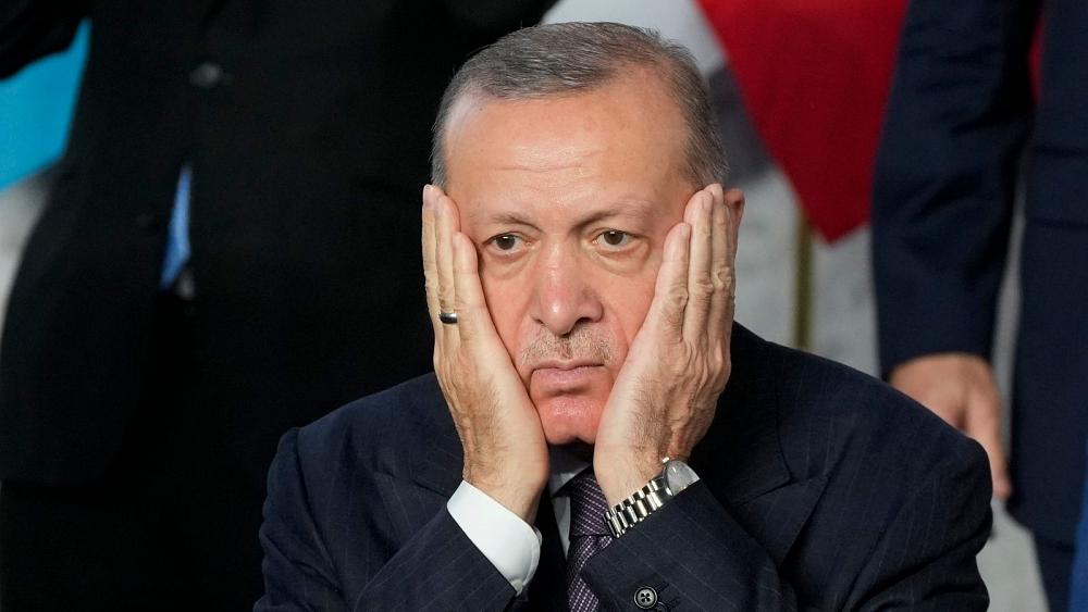 رمزگشایی از چراغ سبز اردوغان به رژیم صهیونیستی