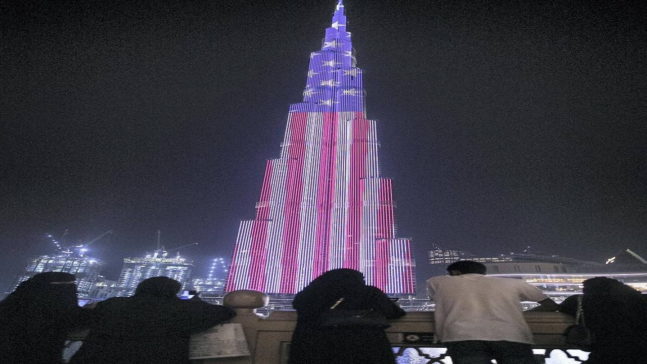 «از برج خلیفه چه می‌دانید»، تهدیدی که اگر عملی شود اقتصاد امارات نابود می‌شود