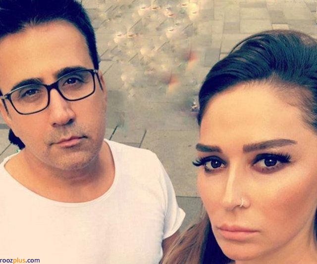 طلاق امراه،خواننده مشهور ترکیه با پرداخت ۶۰ میلیون تومان نفقه در ماه