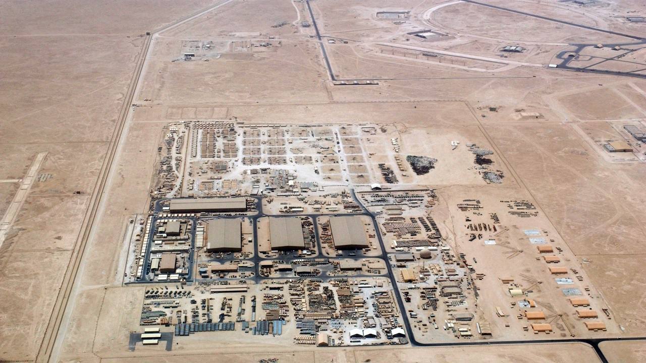 واکاوی اهداف آمریکا از ساخت پایگاه در کشور‌های عربی