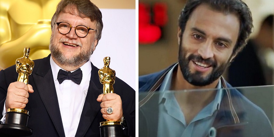 گفتگوی جالب اصغر فرهادی با کارگردانان برجسته جهان در مورد فیلم «قهرمان»