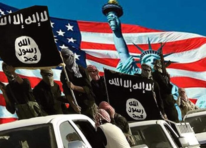 احیای داعش و سودای تکراری دموکرات‌های کاخ سفید/ چرا داعش کلید نجات واشنگتن می شود؟
