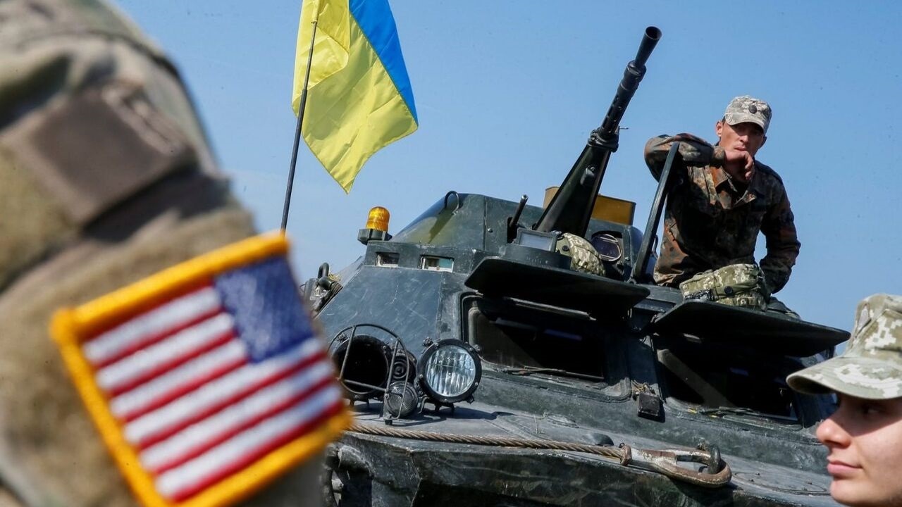 گسیل تجهیزات نظامی آمریکا و ناتو به مرزهای غربی روسیه و هشدار مسکو