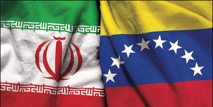 صفر تا صد قرارداد سوآپ میعانات گازی ایران و نفت سنگین ونزوئلا/ اتحاد استراتژیک برای خنثی‌سازی تحریم آمریکا