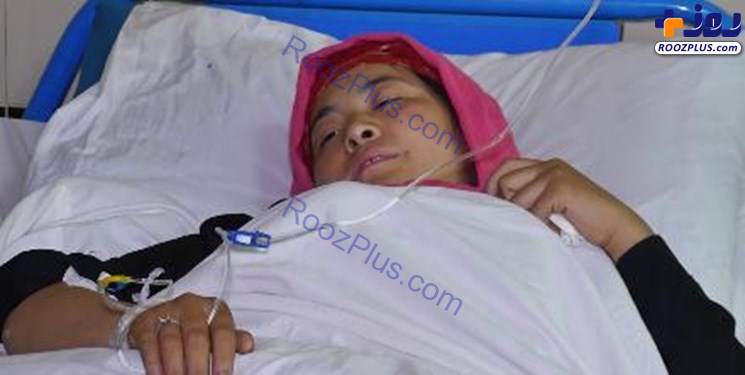 زنده پیدا شدن یکی از دانش‌آموزان کابل بعد از دو روز+عکس