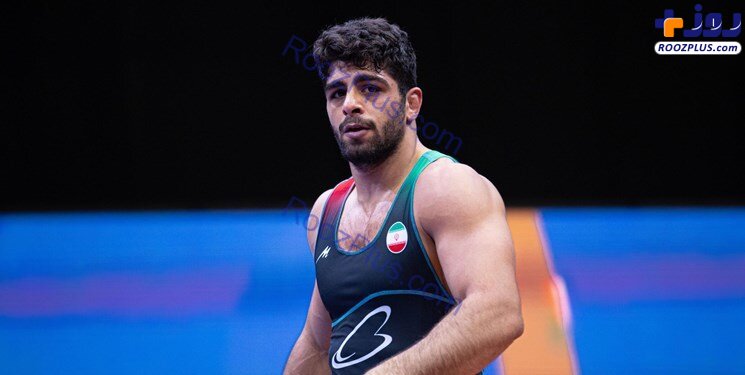 کسب دومین مدال برای کاروان ایران/ ساروی به برنز المپیک رسید