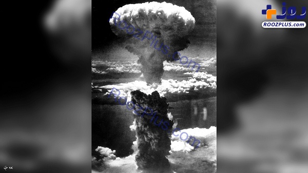 چرا بمب‌های هسته‌ای، ابر‌های قارچی شکل می‌دهند؟ +عکس
