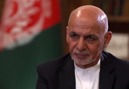 نماینده پارلمان افغانستان: اشرف غنی برای تامین صلح کناره‌گیری کند