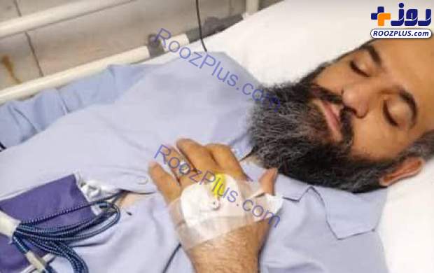 حجت‌الاسلام بی‌آزار تهرانی در بیمارستان بستری شد