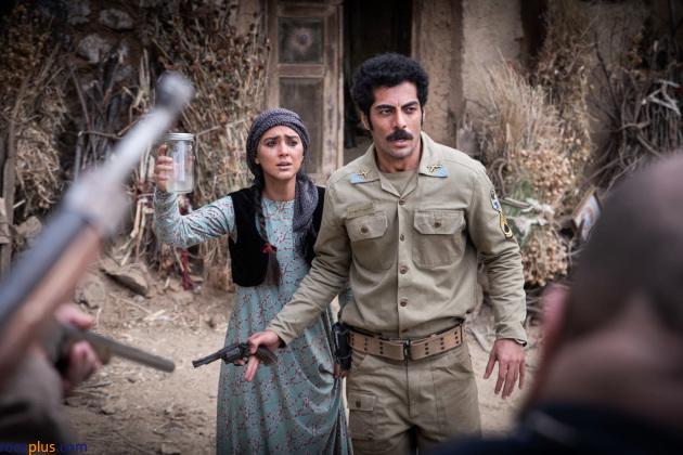 فیلم ایرانی درباره جن گیری در جشنواره ونیز /تصاویر