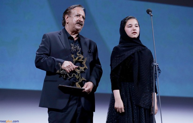 فیلم ایرانی درباره جن گیری در جشنواره ونیز /تصاویر