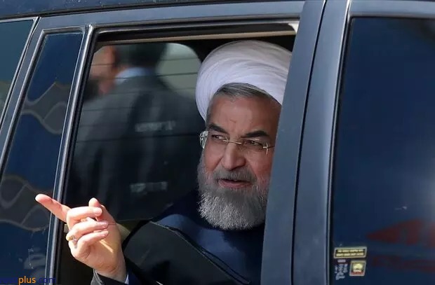 دورکاری به سبک یک رئیس‌جمهور/ نگاهی به مردم‌گریزی «حسن روحانی»/ ماجرای انتقاد روحانی به قالیباف و رئیسی برای حضور در میان مردم