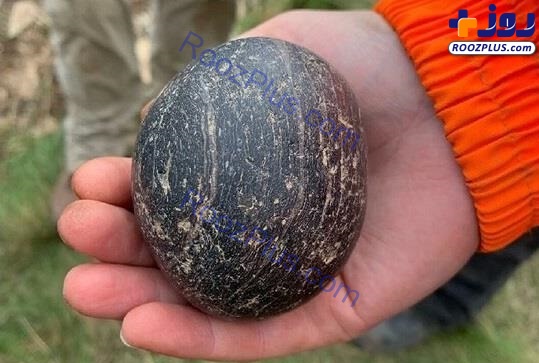 عکس/ کشف توپ‌هایی مرموز با ۴ هزار سال قدمت