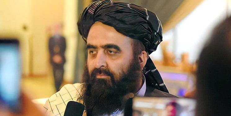 وزیر خارجه طالبان: می‌خواهیم با کشورهای جهان روابط حسنه داشته باشیم