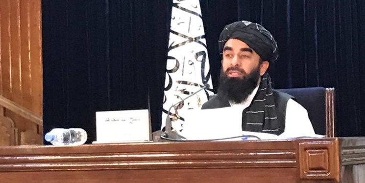 طالبان گزارش‌های حقوق بشری علیه این گروه را رد کرد