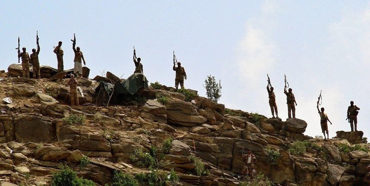 ارتش یمن، آخرین محل استقرار نیروهای دولت مستعفی در البیضاء را تحت کنترل خود درآورد