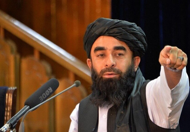 طالبان: دولت کنونی موقت است/ ذخایر مالی افغانستان آزاد شود