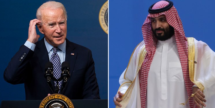 موافقت واشنگتن با فروش ۵۰۰ میلیون دلاری تسلیحات به عربستان سعودی