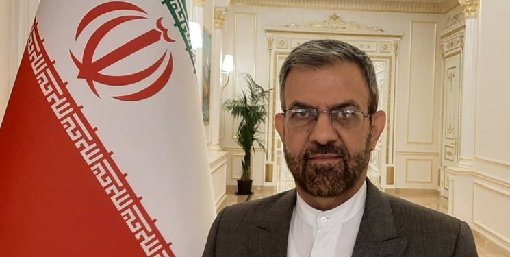 دستیار وزیر خارجه: عضویت دائم ایران در سازمان شانگهای اعلام شکست پروژه منزوی سازی ایران توسط آمریکا و غرب بود