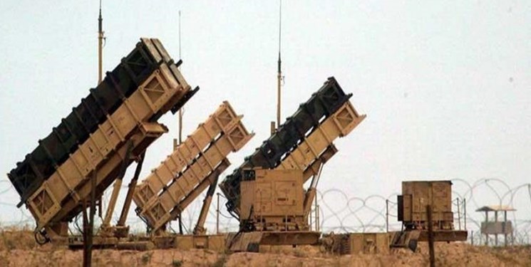 یونان به عربستان سامانه دفاع موشکی قرض داد