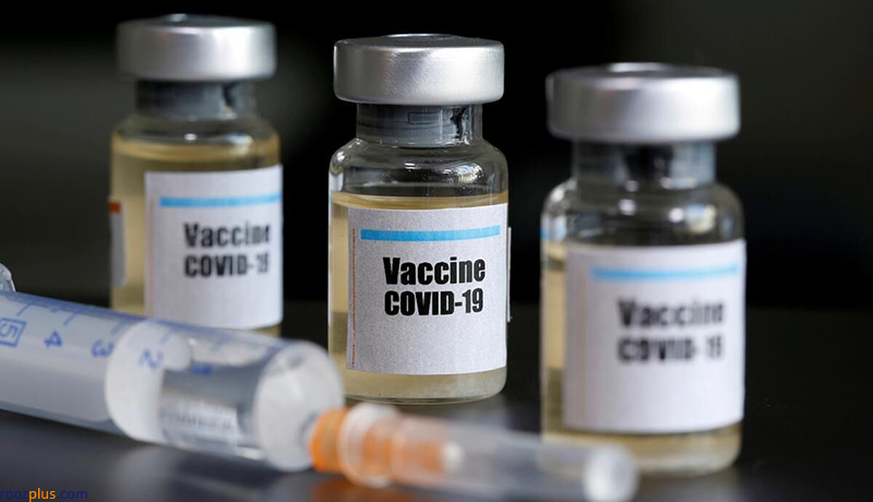 خودتحریمی دولت روحانی برای واردات واکسن کرونا