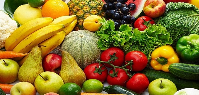 برای زندگی شادتر میوه بیشتری مصرف کنید