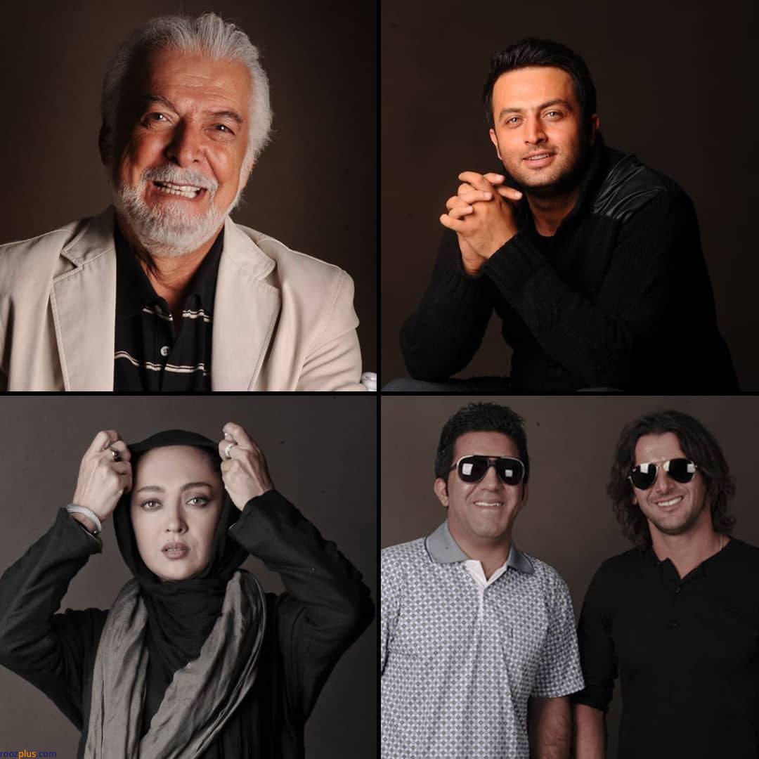 عرضه «فرهنگنامه معاصر سینمای ایران» در بازار جشنواره های بین المللی