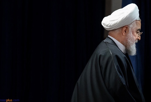 حسن روحانی در مرز بازنشستگی سیاسی/ چرا شاه کلید نفوذی‌ها در لندن هنوز نگران مذاکره است؟