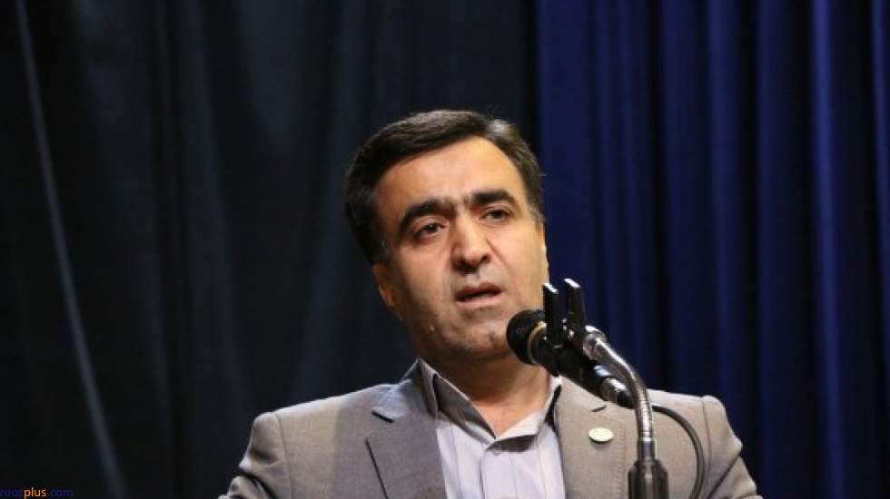علی سلاجقه رئیس سازمان حفاظت از محیط زیست شد