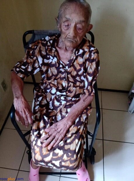 سومین فرد مسن جهان بر اثر کرونا درگذشت+عکس