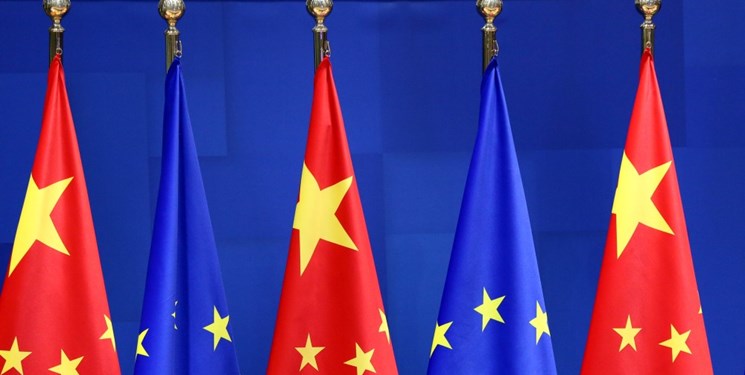 آیا اروپا آمریکا را در تقابل با چین همراهی خواهد کرد؟
