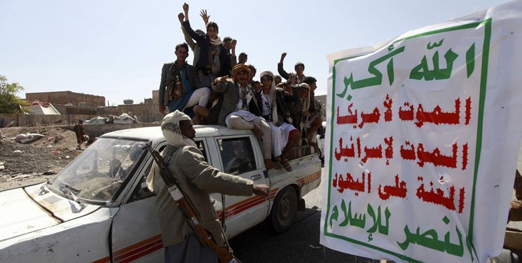 وبسایت یمنی؛ درخواست ریاض از تهران برای واسطه گری در زمینه توقف پیشروی انصارالله
