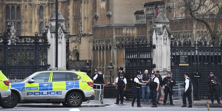 وحشت در خیابان پارلمان؛ تداوم تهدیدات علیه قانون‌گذاران انگلیس