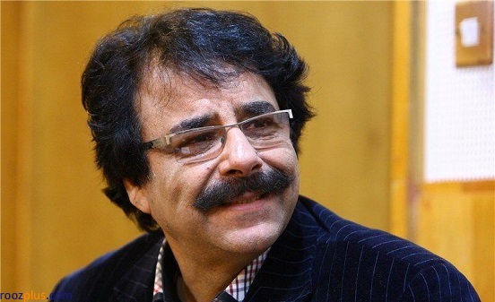 علیرضا افتخاری برای افتتاحیه جشنواره فیلم کوتاه تهران می‌خواند