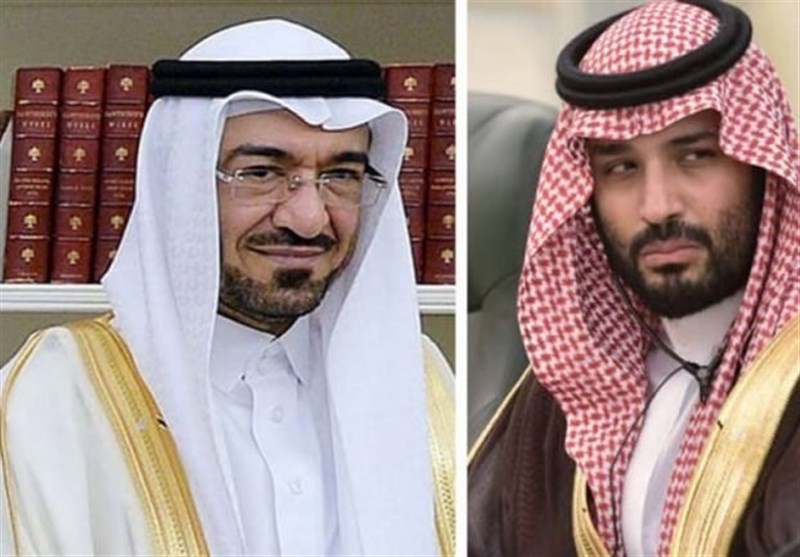 تصمیم «سعد الجبری» برای افشای رسوایی‌های آل سعود