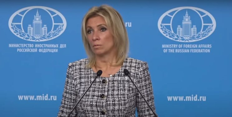 مسکو: در حوزه قفقاز جنوبی باید منافع همه کشورها از جمله ایران تأمین شود