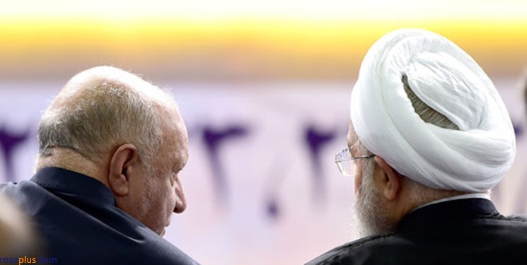 فاجعه مشترک زنگنه و خاتمی و روحانی/ ایران باید ۶۰۷ میلیون دلار خسارت پرداخت کند