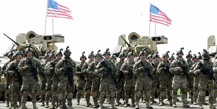 پیونگ‌‌یانگ: ارتش آمریکا به بهانه تایوان، قصد حمله به کره شمالی و چین را دارد